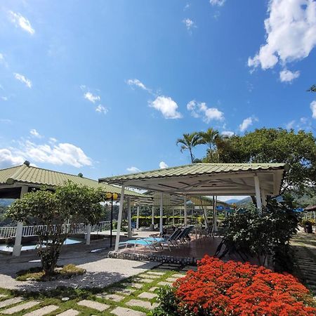 Solobo Resort Liugui Zewnętrze zdjęcie