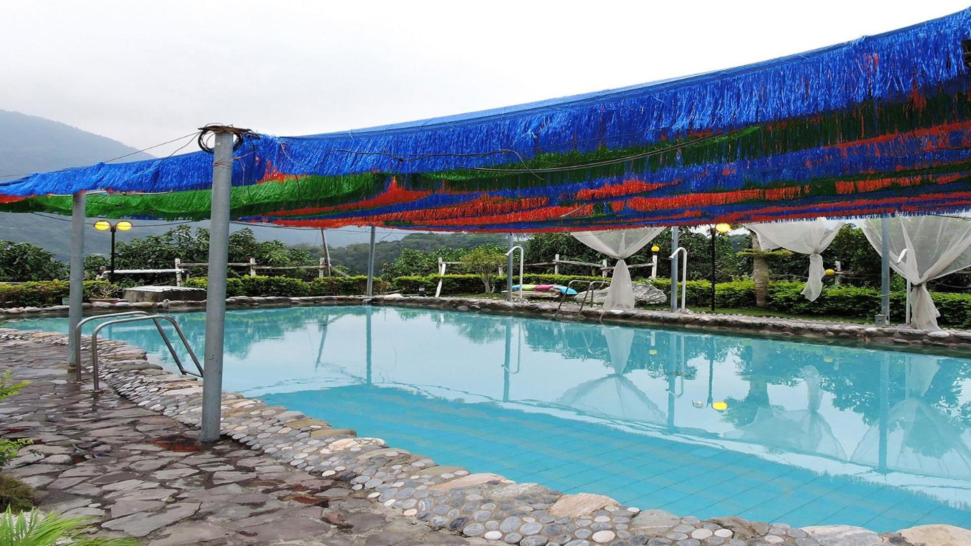 Solobo Resort Liugui Zewnętrze zdjęcie
