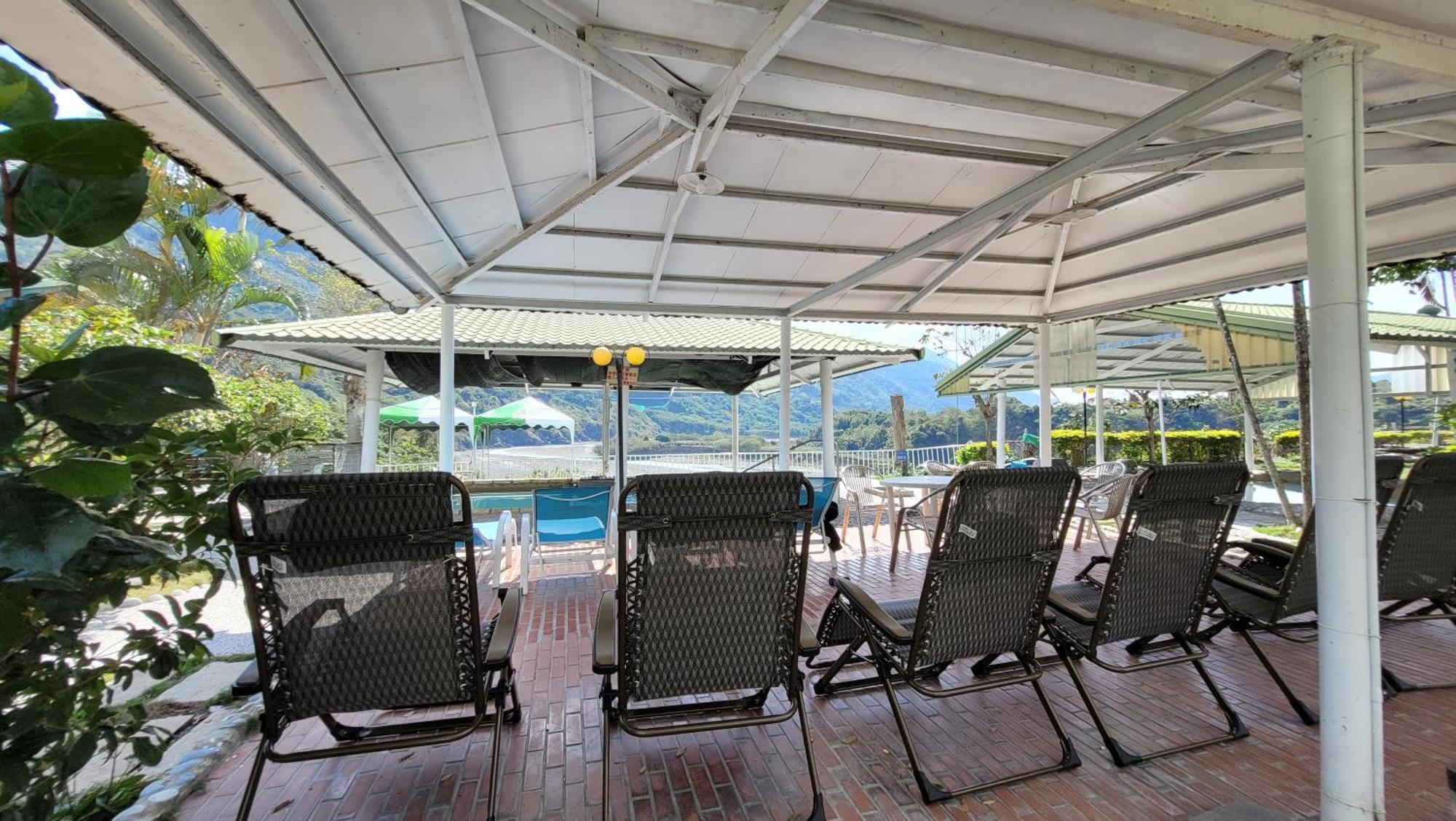 Solobo Resort Liugui Zewnętrze zdjęcie