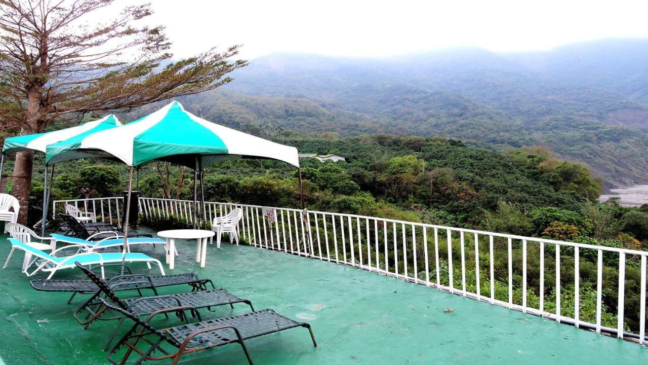 Solobo Resort Liugui Zewnętrze zdjęcie