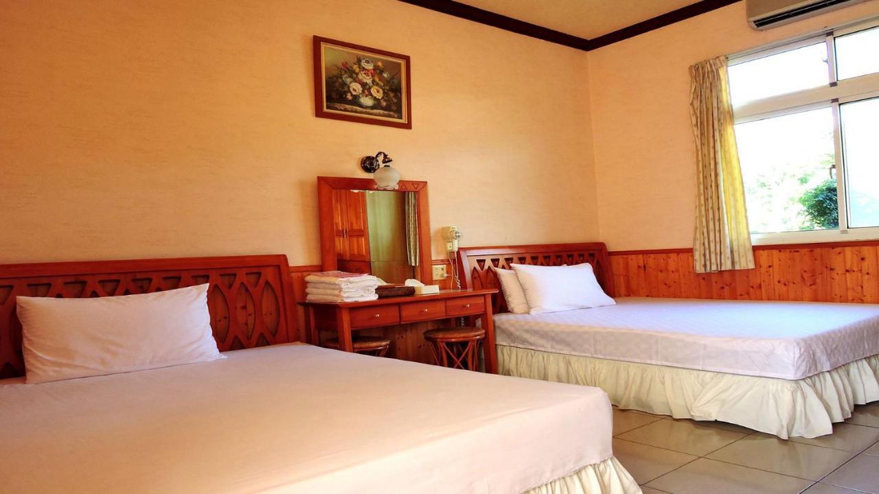 Solobo Resort Liugui Zewnętrze zdjęcie