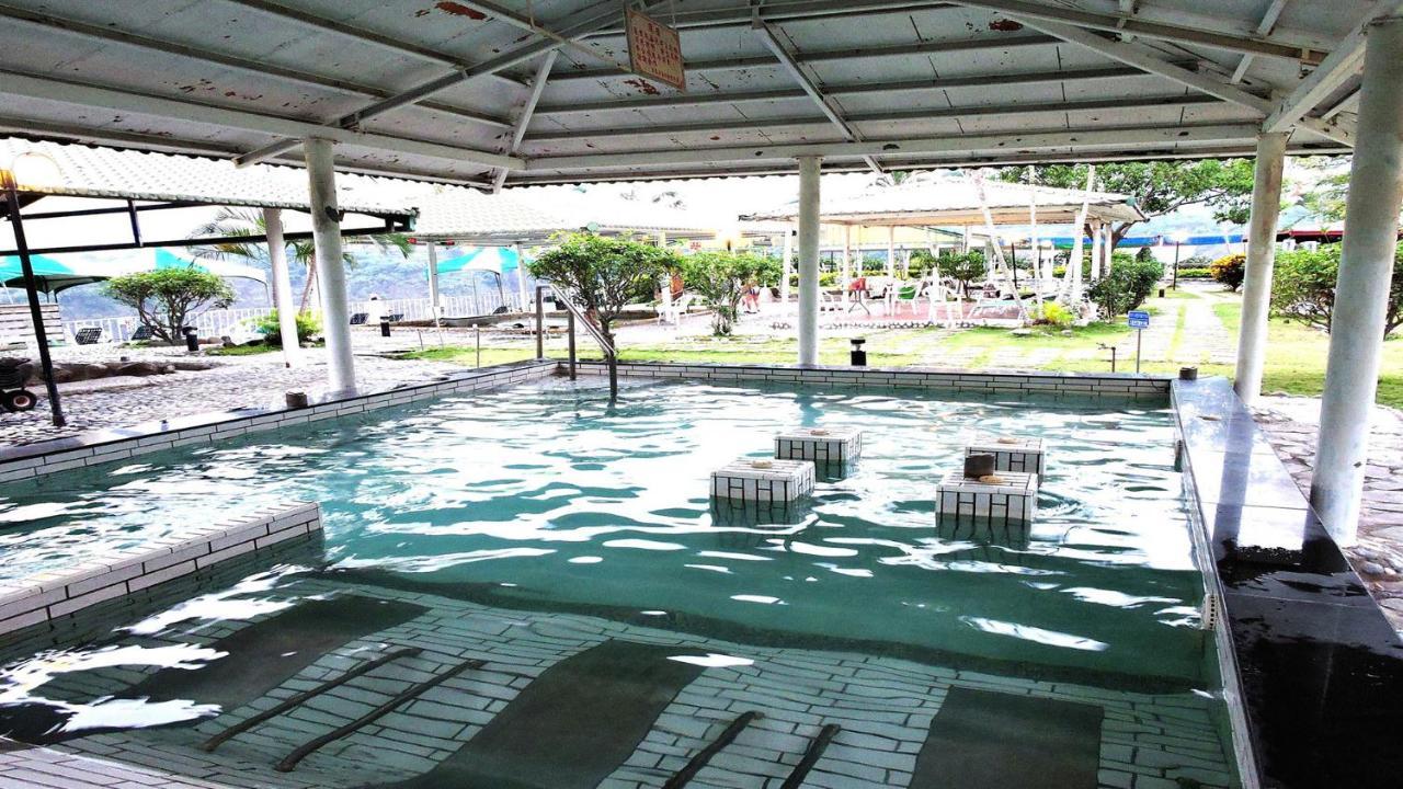 Solobo Resort Liugui Zewnętrze zdjęcie