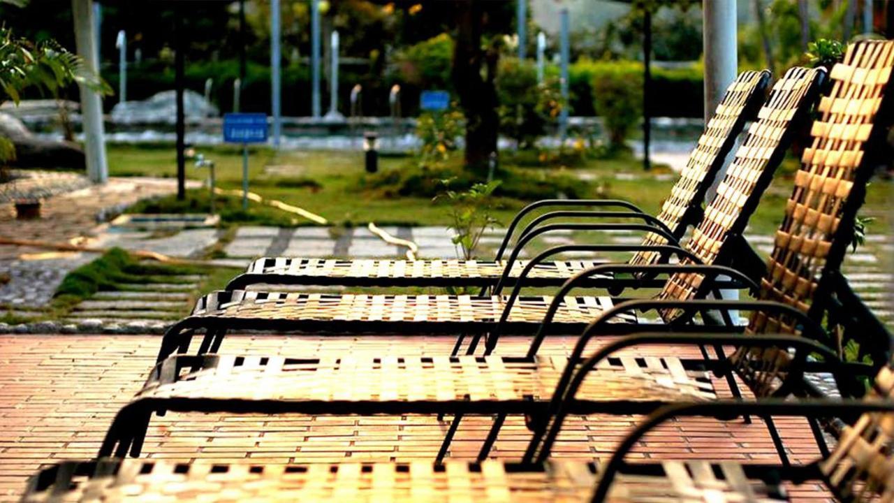 Solobo Resort Liugui Zewnętrze zdjęcie
