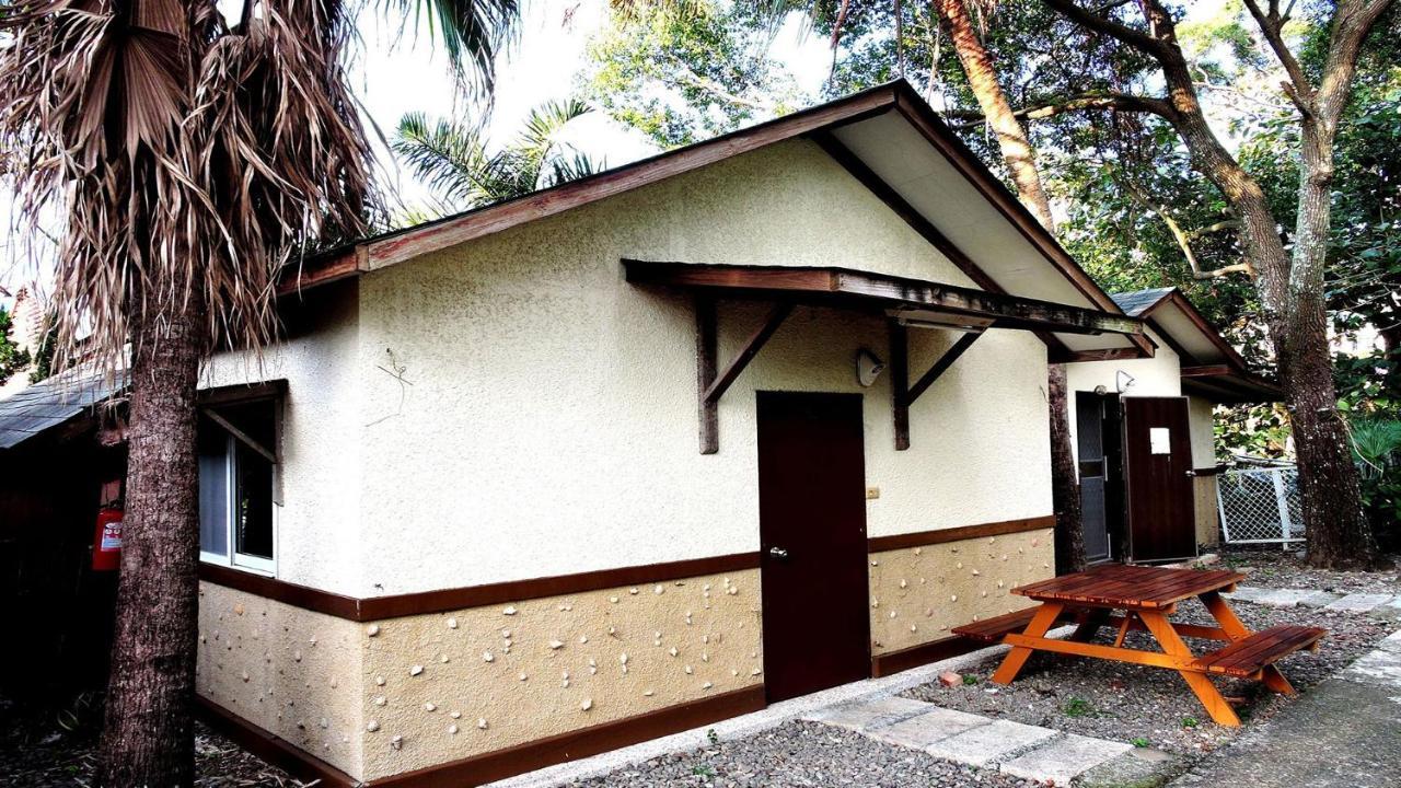Solobo Resort Liugui Zewnętrze zdjęcie
