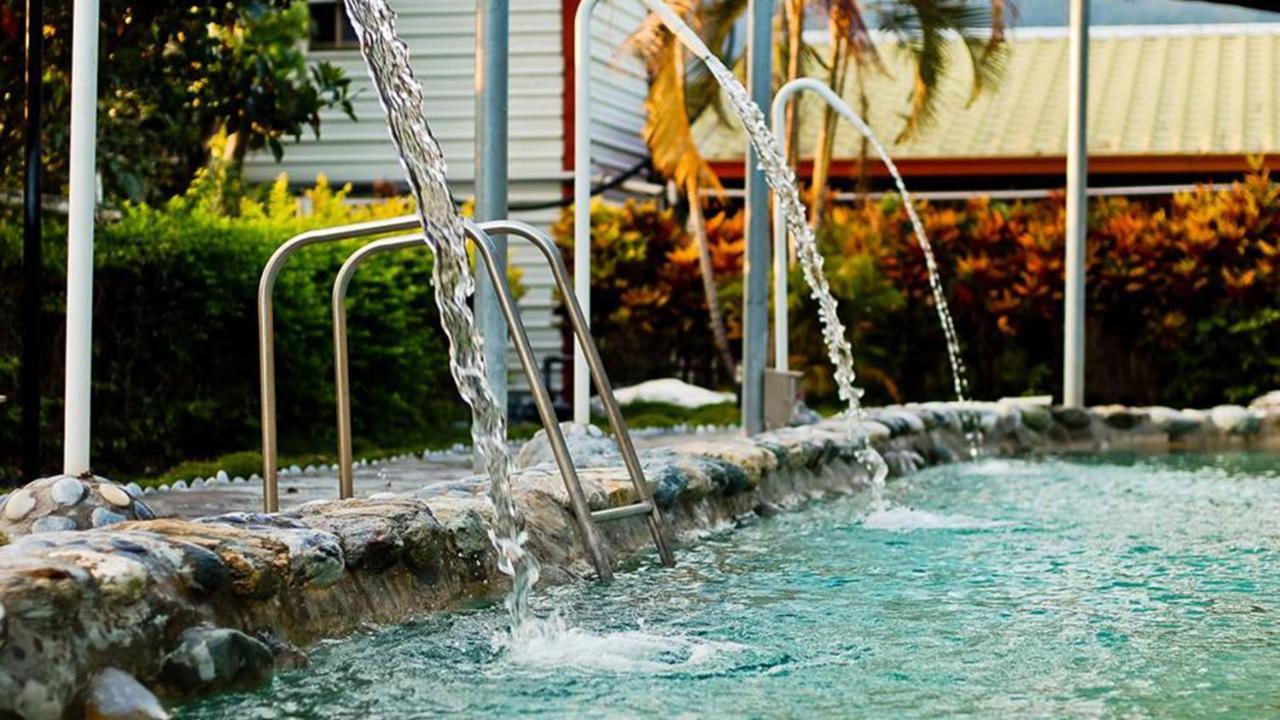 Solobo Resort Liugui Zewnętrze zdjęcie