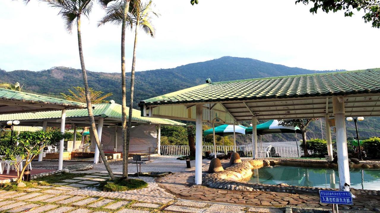 Solobo Resort Liugui Zewnętrze zdjęcie