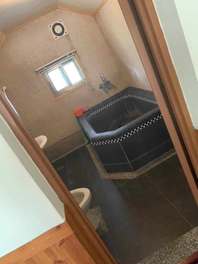 Solobo Resort Liugui Zewnętrze zdjęcie