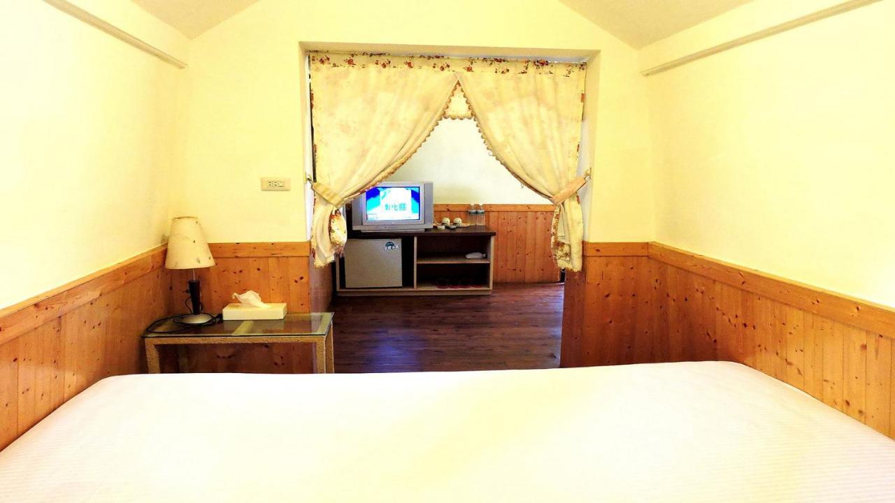 Solobo Resort Liugui Zewnętrze zdjęcie