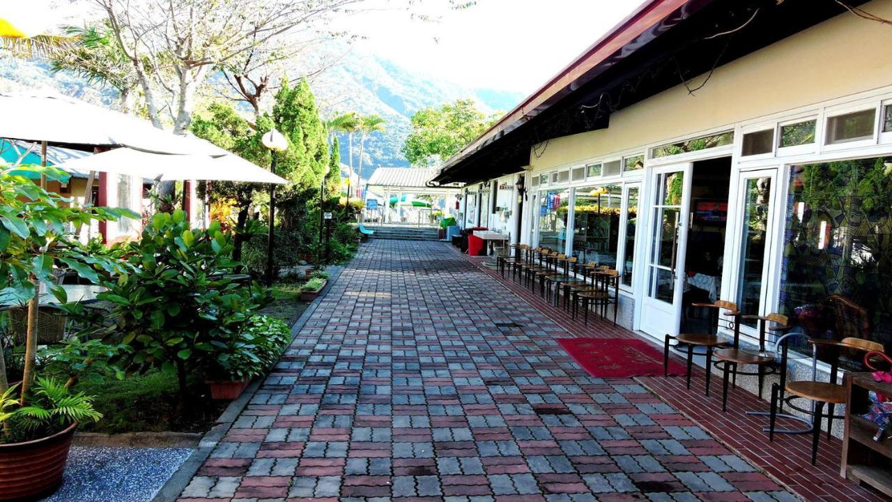Solobo Resort Liugui Zewnętrze zdjęcie