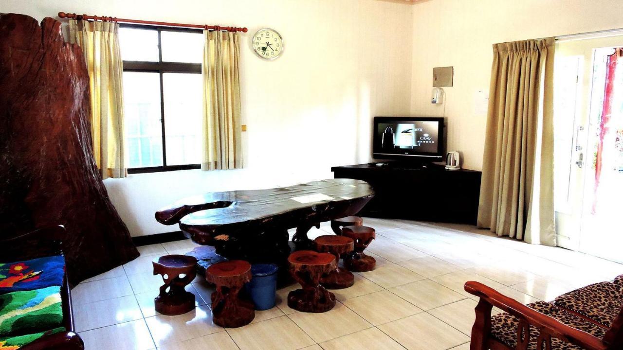 Solobo Resort Liugui Zewnętrze zdjęcie