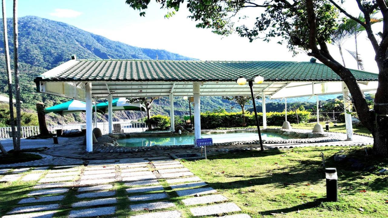 Solobo Resort Liugui Zewnętrze zdjęcie