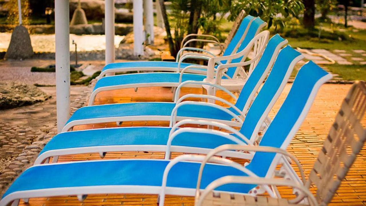 Solobo Resort Liugui Zewnętrze zdjęcie