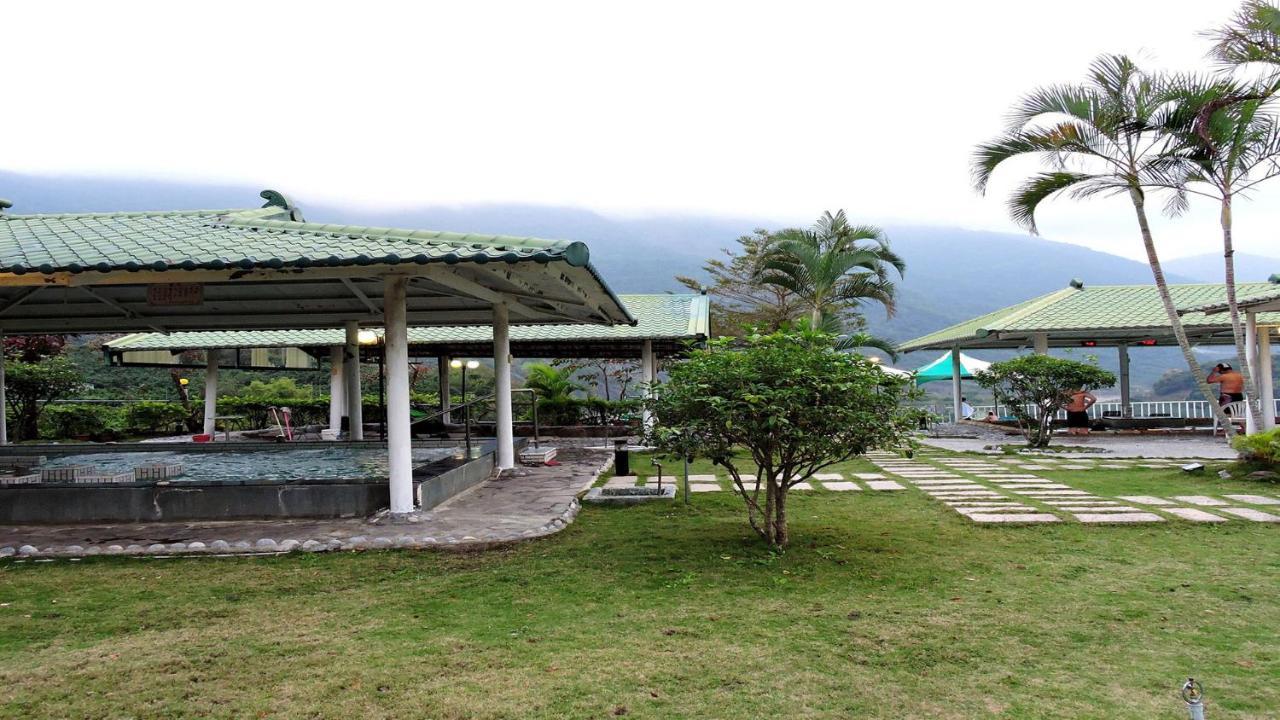 Solobo Resort Liugui Zewnętrze zdjęcie