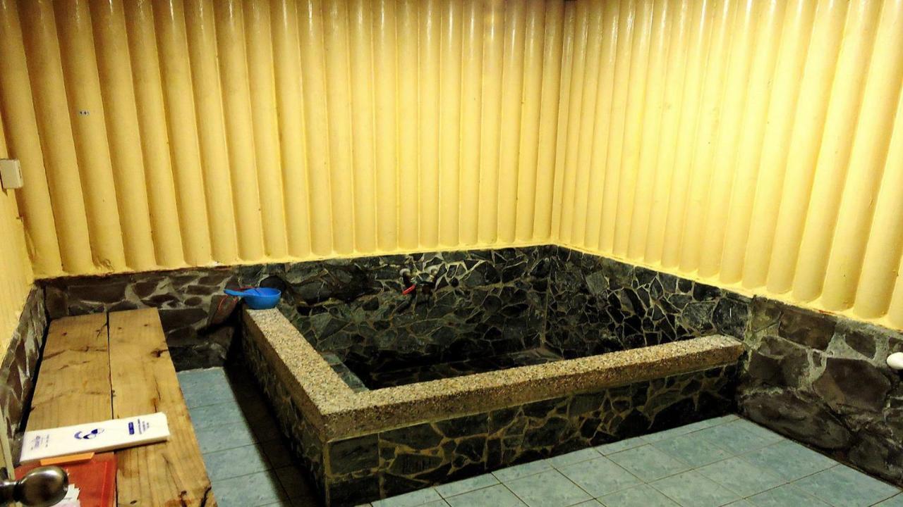 Solobo Resort Liugui Zewnętrze zdjęcie
